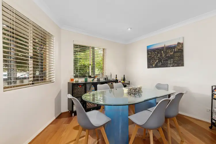 Fifth view of Homely townhouse listing, 78 Ernest Street, Crows Nest NSW 2065