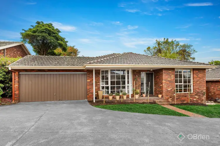 4/486 - 488 Mitcham Road, Mitcham VIC 3132