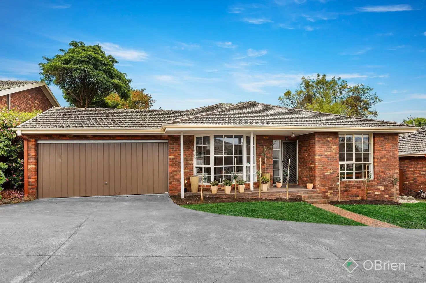 Main view of Homely unit listing, 4/486 - 488 Mitcham Road, Mitcham VIC 3132