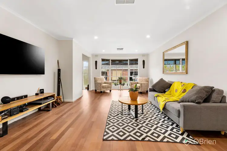 Third view of Homely unit listing, 4/486 - 488 Mitcham Road, Mitcham VIC 3132