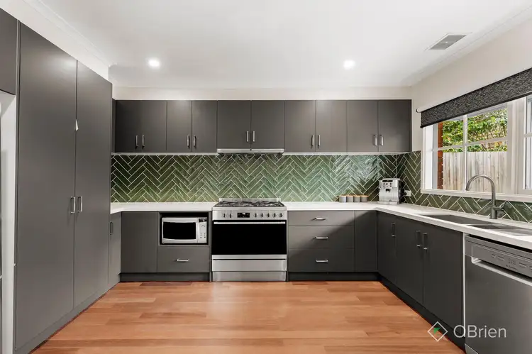 Fourth view of Homely unit listing, 4/486 - 488 Mitcham Road, Mitcham VIC 3132