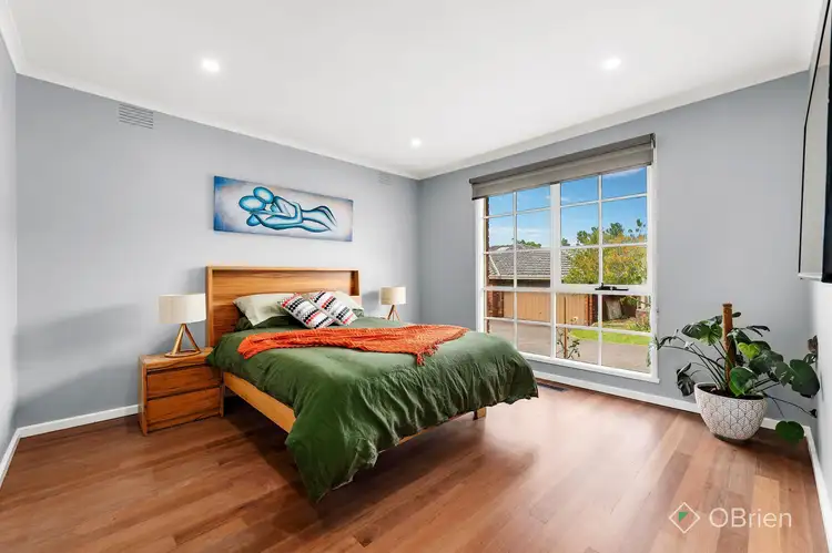 Sixth view of Homely unit listing, 4/486 - 488 Mitcham Road, Mitcham VIC 3132