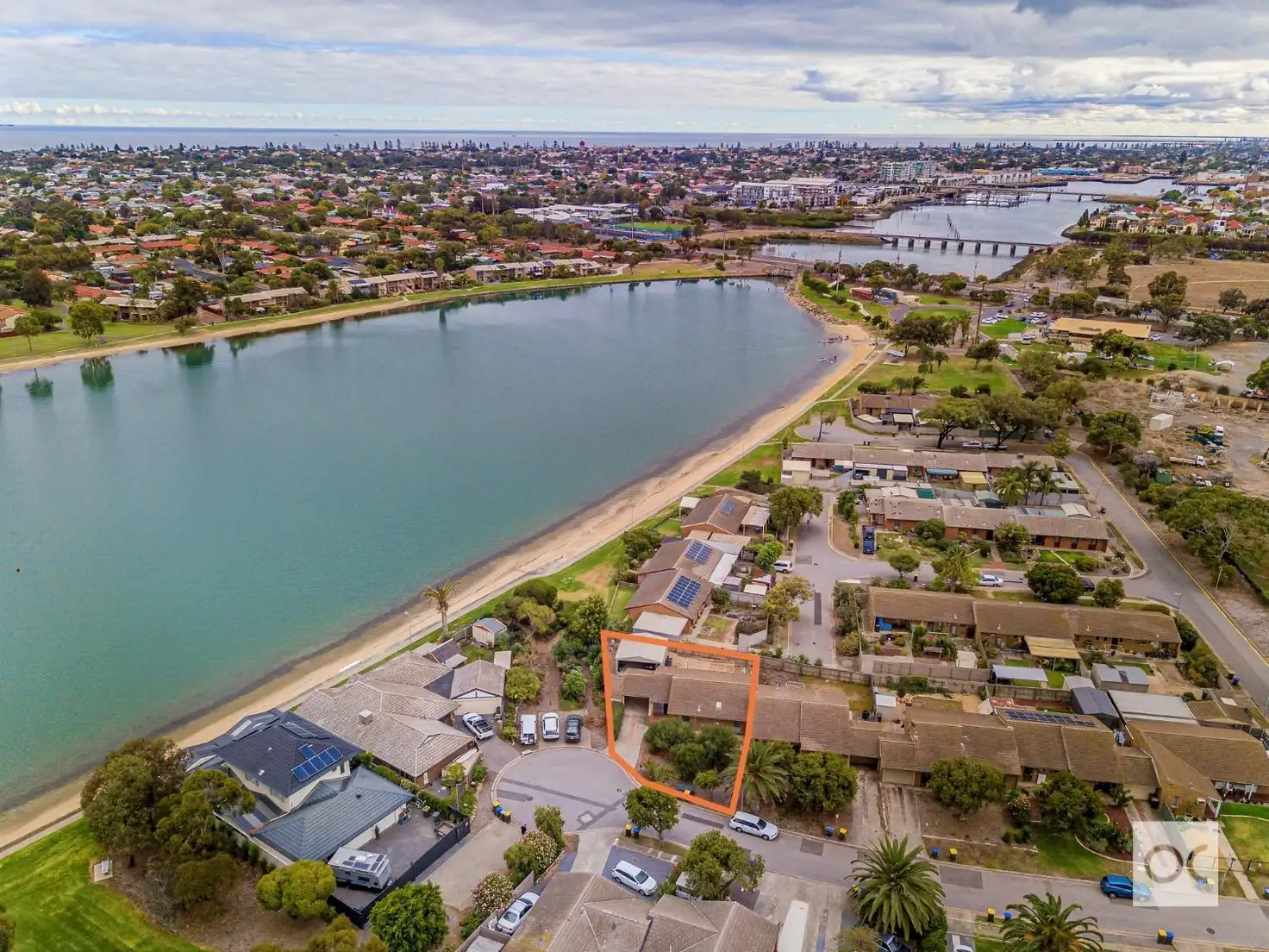 Main view of Homely house listing, 7 Jane Flaxman Court, West Lakes SA 5021