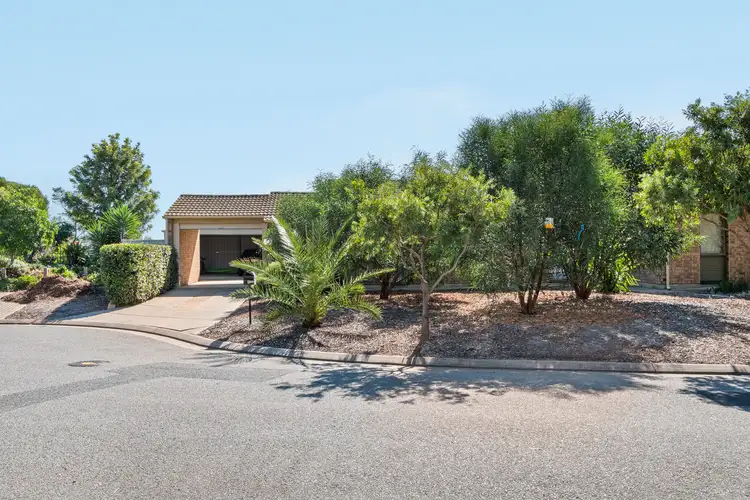 Second view of Homely house listing, 7 Jane Flaxman Court, West Lakes SA 5021