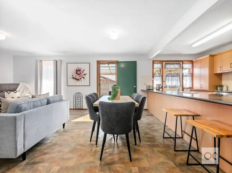 Sixth view of Homely house listing, 7 Jane Flaxman Court, West Lakes SA 5021