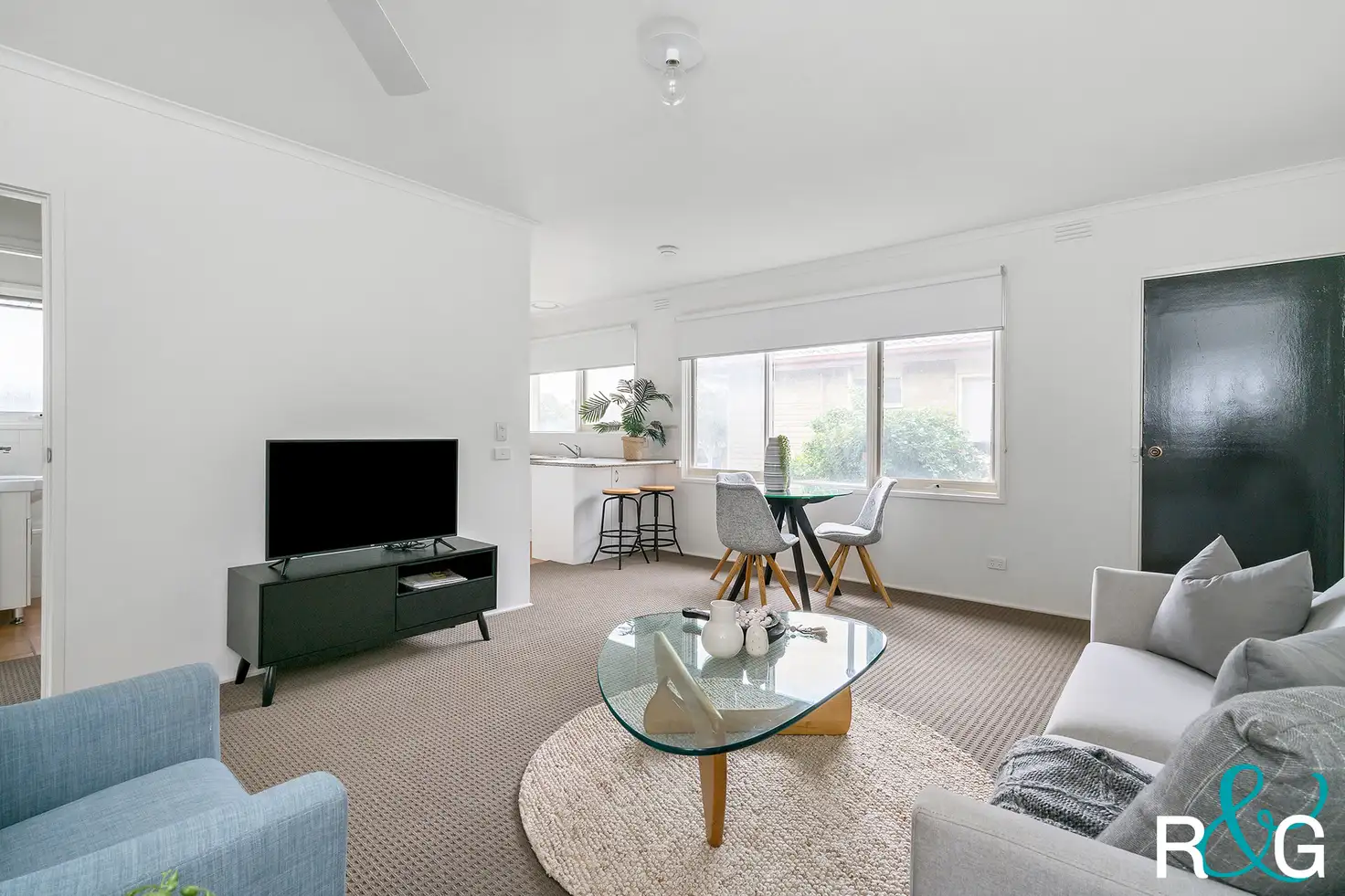 Main view of Homely unit listing, 8/32 Victoria Street, Hastings VIC 3915