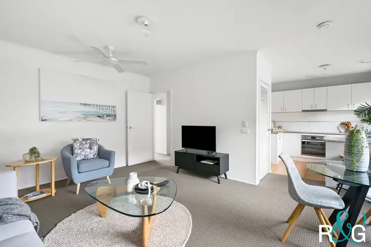 Third view of Homely unit listing, 8/32 Victoria Street, Hastings VIC 3915