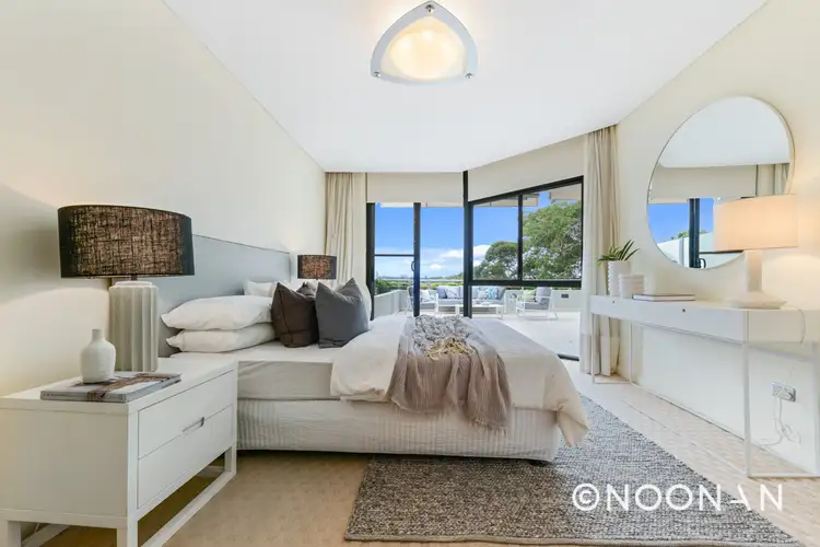 Second view of Homely apartment listing, 12/10 Corea Street, Sylvania NSW 2224