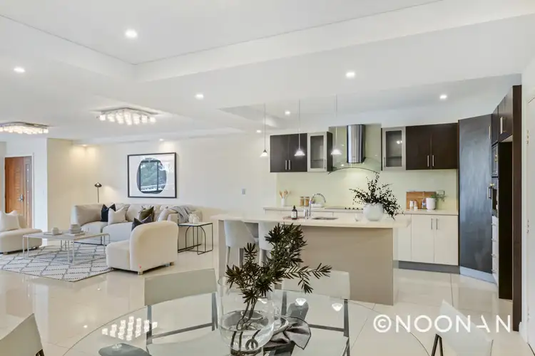 Fourth view of Homely apartment listing, 12/10 Corea Street, Sylvania NSW 2224