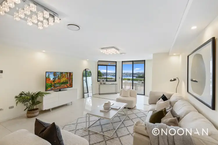 Sixth view of Homely apartment listing, 12/10 Corea Street, Sylvania NSW 2224