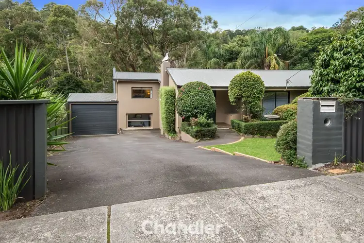 7 Forest Park Road, Upwey VIC 3158