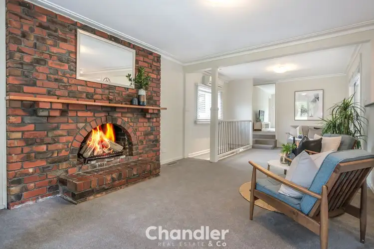 Second view of Homely house listing, 7 Forest Park Road, Upwey VIC 3158