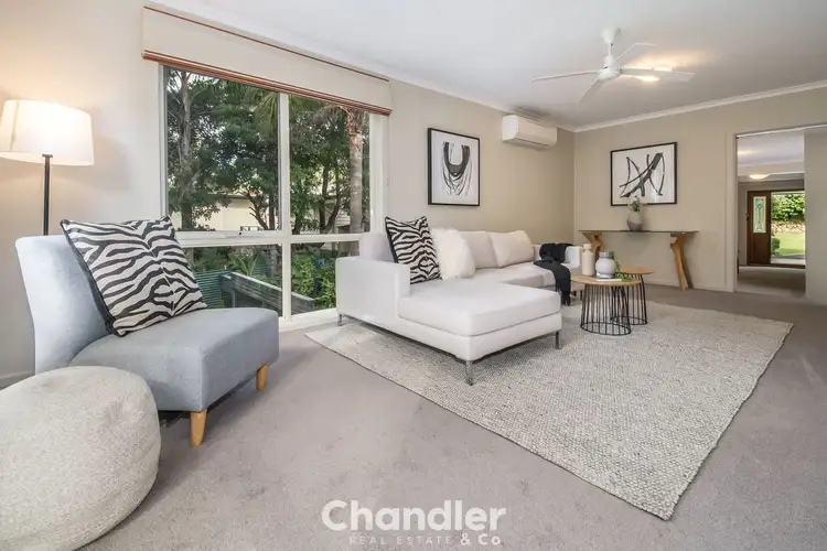 Third view of Homely house listing, 7 Forest Park Road, Upwey VIC 3158