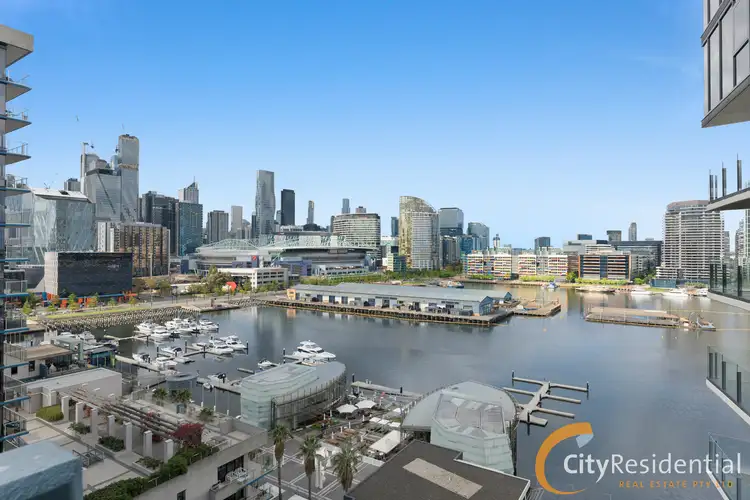 1203/39 Caravel Lane, Docklands VIC 3008