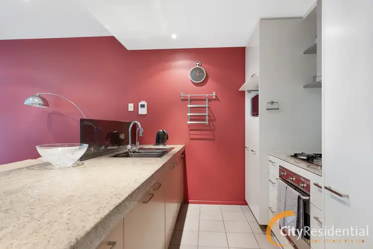 Sixth view of Homely apartment listing, 1203/39 Caravel Lane, Docklands VIC 3008