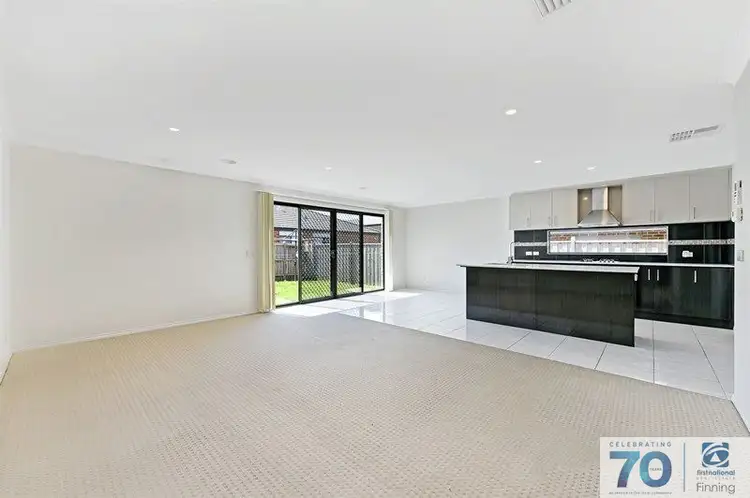 Third view of Homely house listing, 22 Homebush Avenue, Cranbourne East VIC 3977