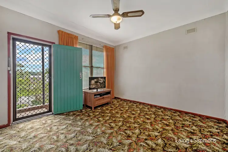 Second view of Homely house listing, 3 Batten Crescent, Ermington NSW 2115