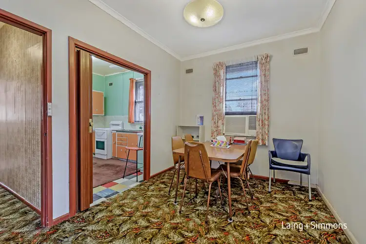Third view of Homely house listing, 3 Batten Crescent, Ermington NSW 2115