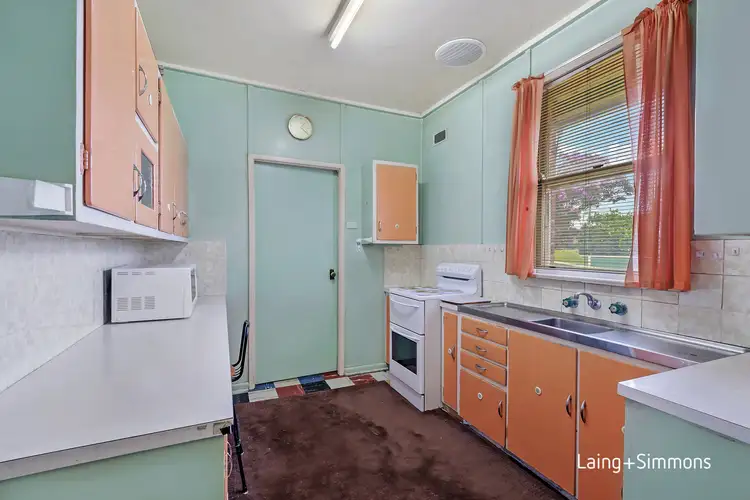 Fourth view of Homely house listing, 3 Batten Crescent, Ermington NSW 2115