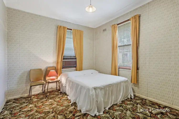 Fifth view of Homely house listing, 3 Batten Crescent, Ermington NSW 2115