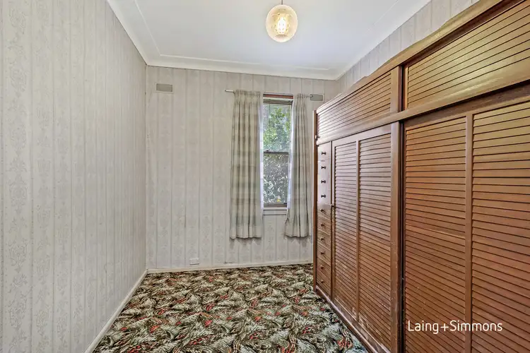 Sixth view of Homely house listing, 3 Batten Crescent, Ermington NSW 2115