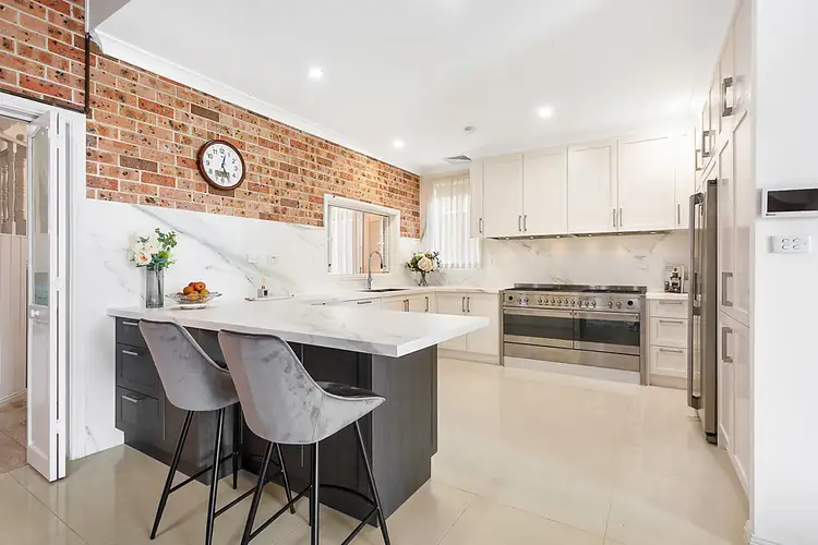 Fourth view of Homely house listing, 1 Firth Avenue, Strathfield NSW 2135