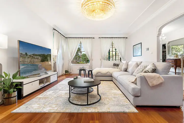 Sixth view of Homely house listing, 1 Firth Avenue, Strathfield NSW 2135