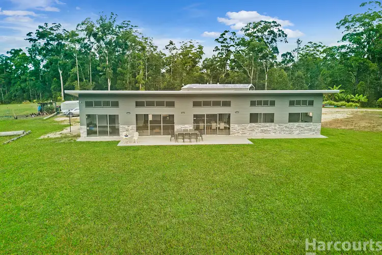 Main view of Homely rural property listing, 480 Burrawan Forest Drive, Lake Innes NSW 2446