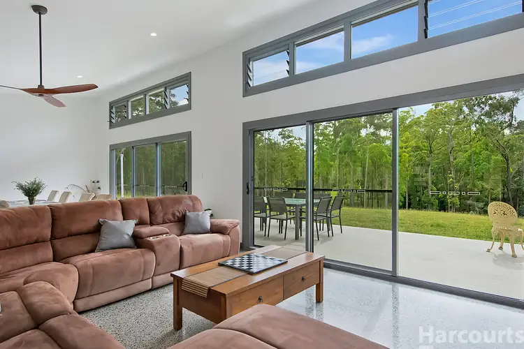 Second view of Homely rural property listing, 480 Burrawan Forest Drive, Lake Innes NSW 2446