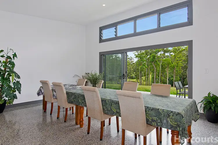 Third view of Homely rural property listing, 480 Burrawan Forest Drive, Lake Innes NSW 2446
