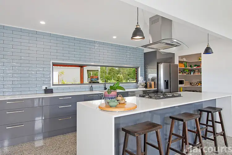Fourth view of Homely rural property listing, 480 Burrawan Forest Drive, Lake Innes NSW 2446