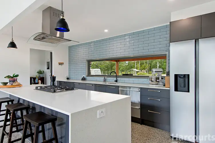 Fifth view of Homely rural property listing, 480 Burrawan Forest Drive, Lake Innes NSW 2446