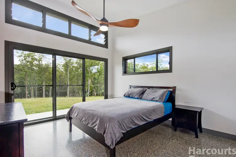 Sixth view of Homely rural property listing, 480 Burrawan Forest Drive, Lake Innes NSW 2446