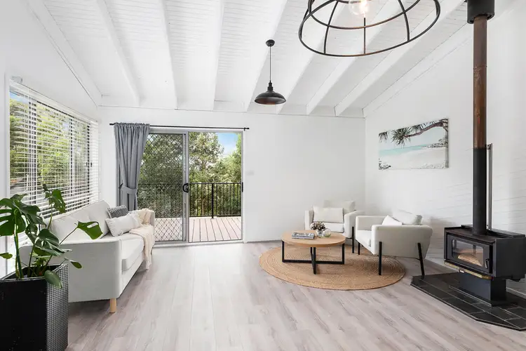 Second view of Homely house listing, 50 Timbertop Drive, Umina Beach NSW 2257