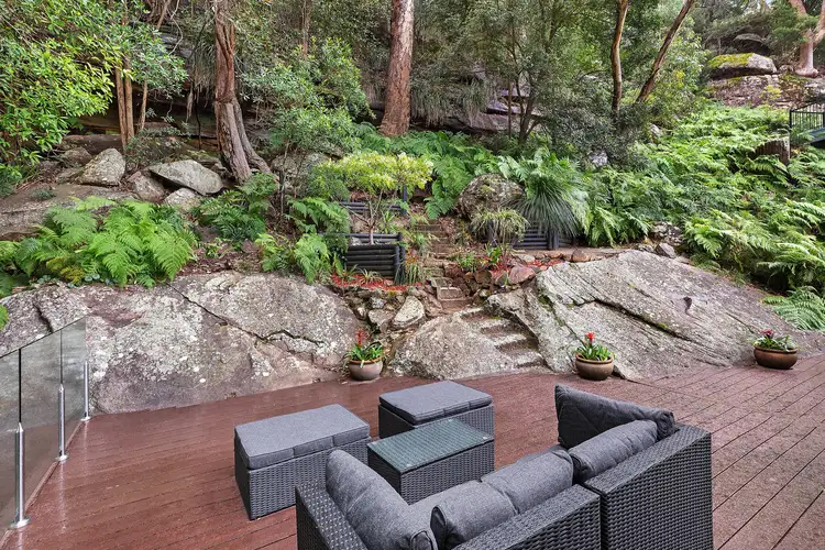 Fourth view of Homely house listing, 50 Timbertop Drive, Umina Beach NSW 2257