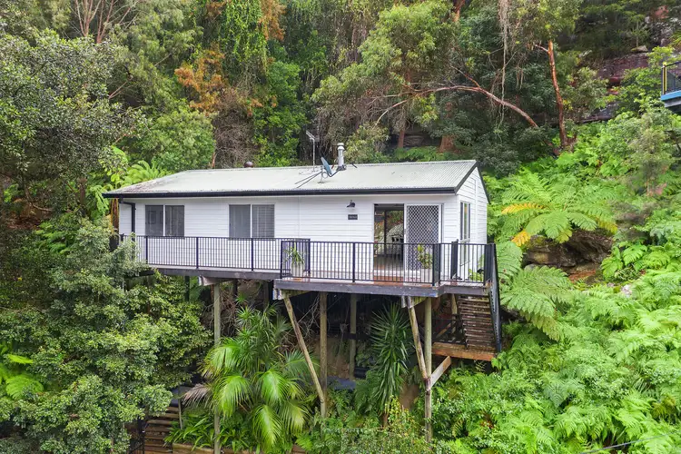 Sixth view of Homely house listing, 50 Timbertop Drive, Umina Beach NSW 2257