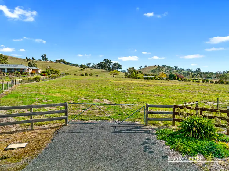 9 Cairns Court, Yea VIC 3717