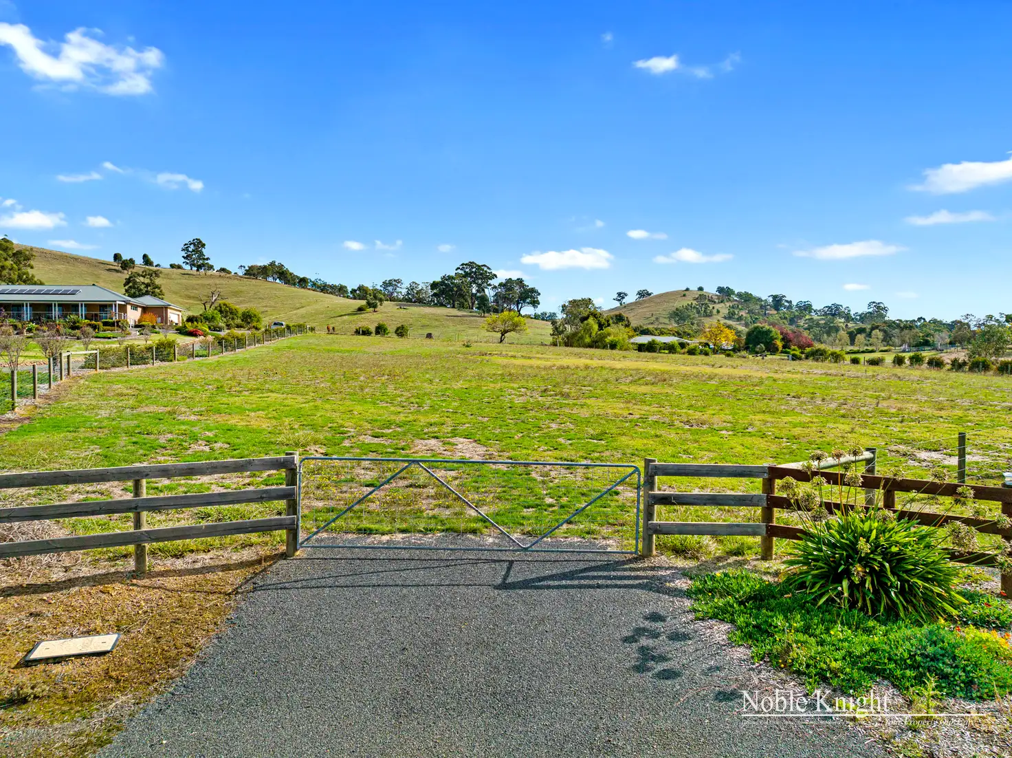 Main view of Homely land listing, 9 Cairns Court, Yea VIC 3717