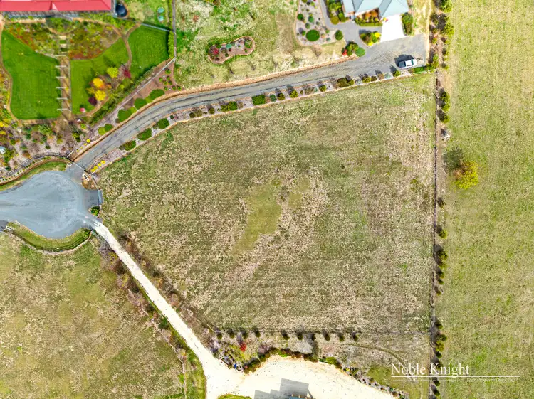 Fifth view of Homely land listing, 9 Cairns Court, Yea VIC 3717