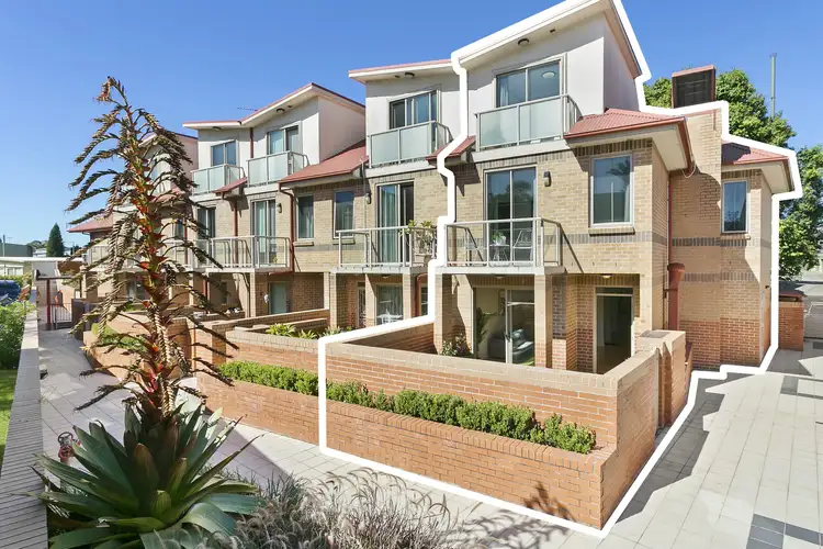 11/1333 Botany Road, Botany NSW 2019