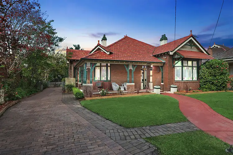 76 Churchill Avenue, Strathfield NSW 2135