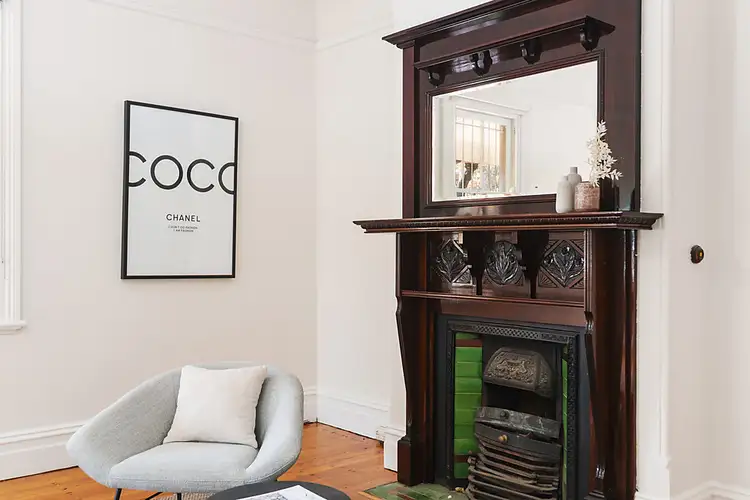 Second view of Homely house listing, 76 Churchill Avenue, Strathfield NSW 2135