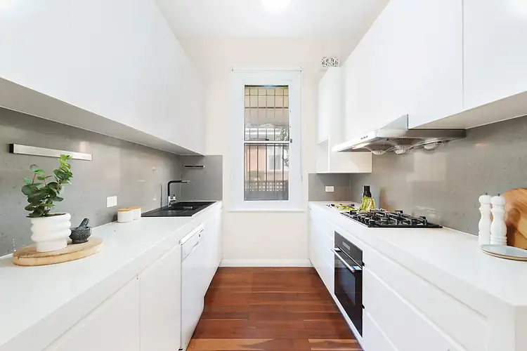 Fourth view of Homely house listing, 76 Churchill Avenue, Strathfield NSW 2135