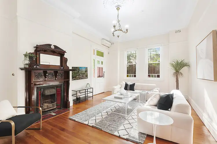 Fifth view of Homely house listing, 76 Churchill Avenue, Strathfield NSW 2135