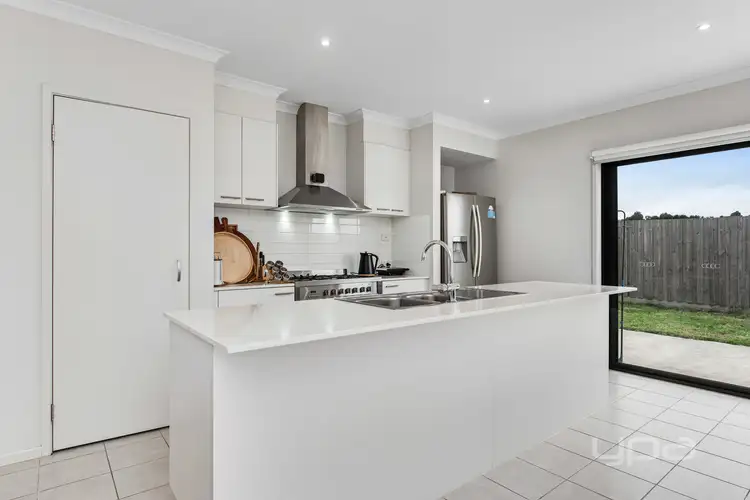 Second view of Homely house listing, 50 Stringybark Avenue, Wallan VIC 3756