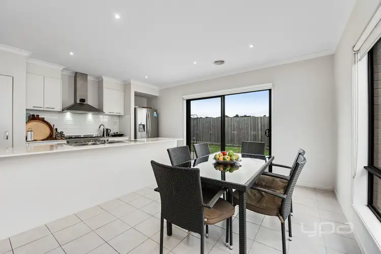 Third view of Homely house listing, 50 Stringybark Avenue, Wallan VIC 3756