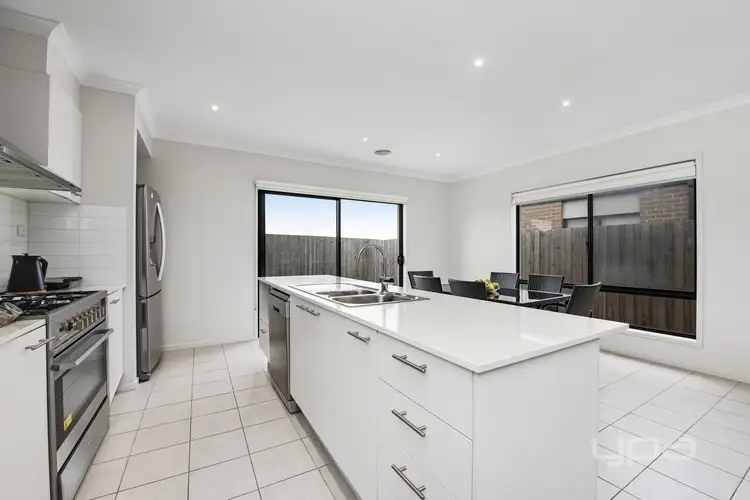 Fourth view of Homely house listing, 50 Stringybark Avenue, Wallan VIC 3756