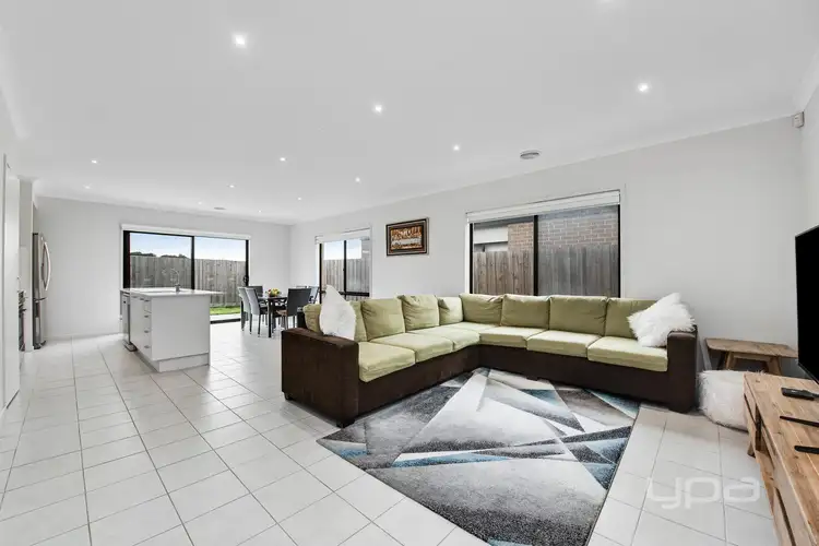 Fifth view of Homely house listing, 50 Stringybark Avenue, Wallan VIC 3756