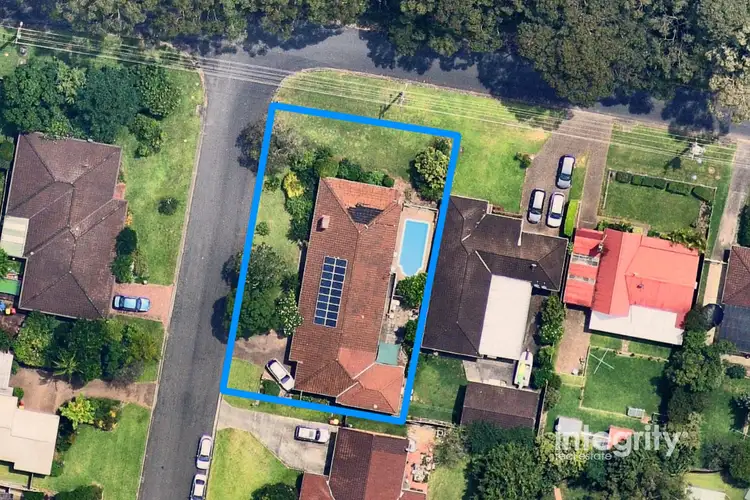 2 Westborne Drive, Nowra NSW 2541