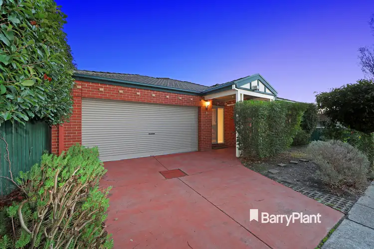2 Yvette Drive, Rowville VIC 3178